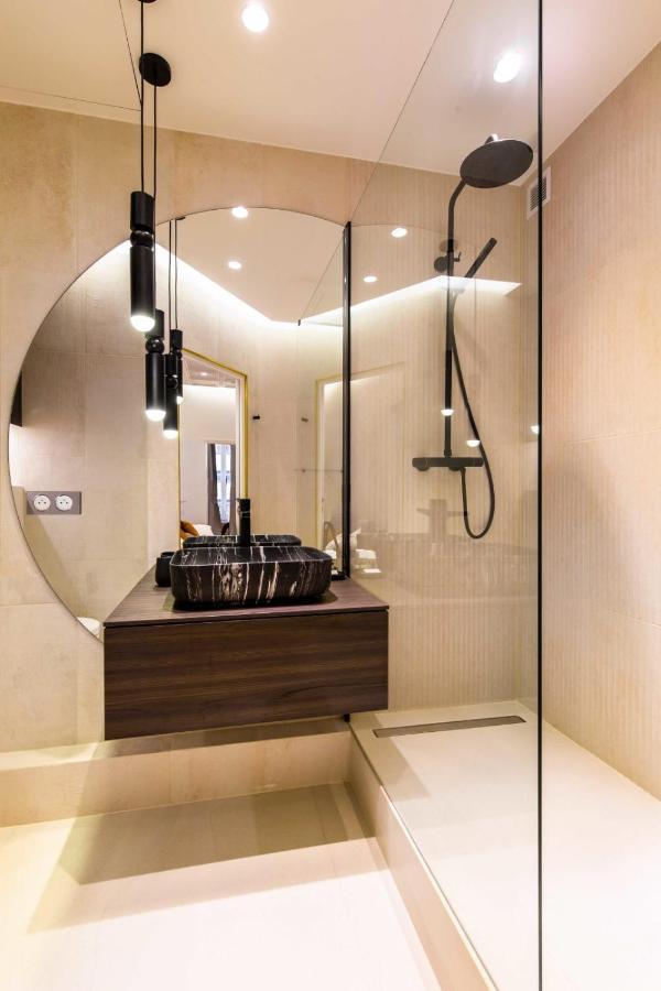 Sumptuous Apartment - 1Br-6P - Bourse Paris Exterior foto