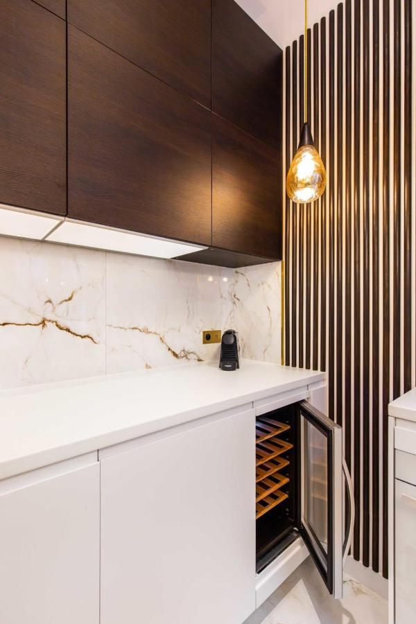 Sumptuous Apartment - 1Br-6P - Bourse Paris Exterior foto