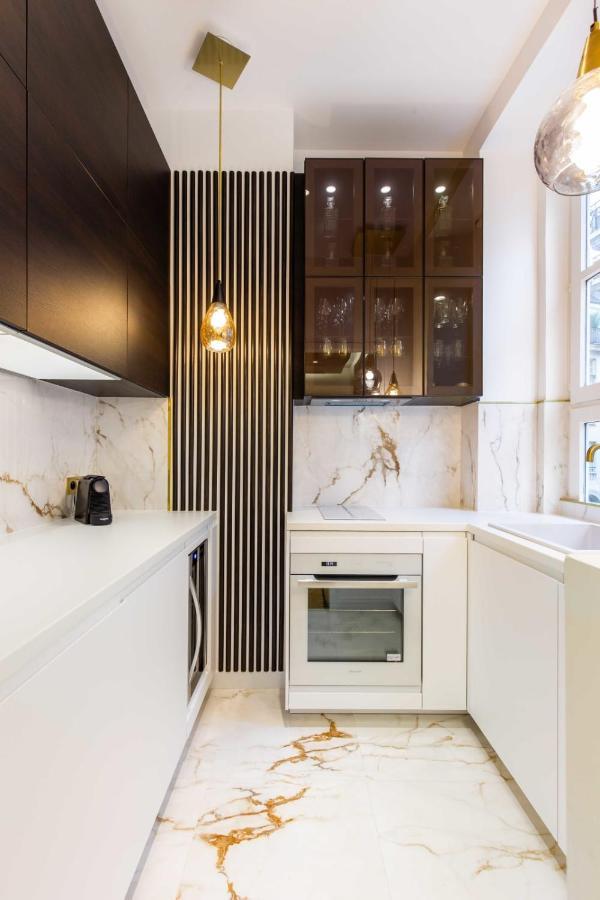 Sumptuous Apartment - 1Br-6P - Bourse Paris Exterior foto